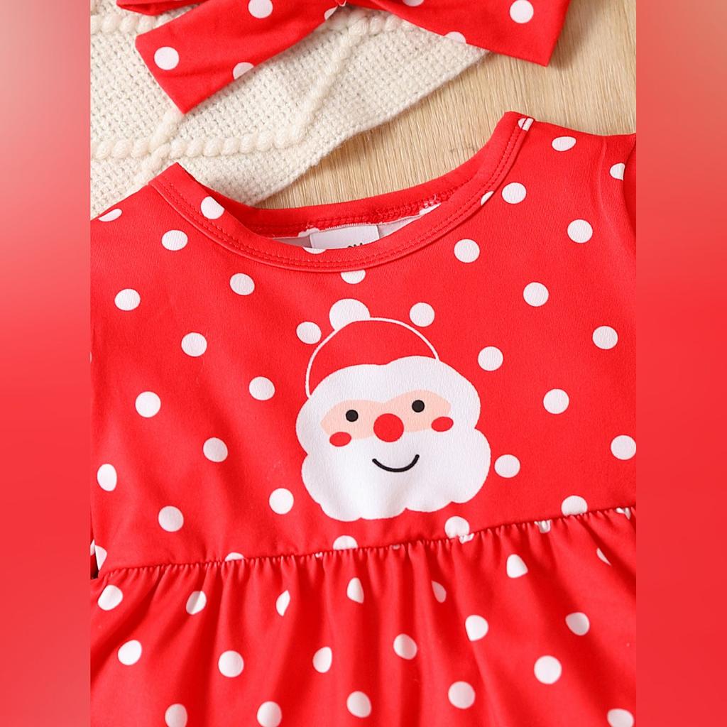 Barn Baby Mote Minimalistisk Antrekk