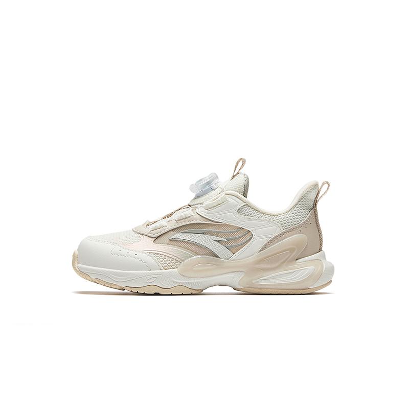 

Anta Kids Butterfly Wing Mesh Trendy Comfortable Versatile Lightweight Sports Shoes Kids Sneakers A22529936 32