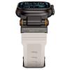 Watch Strap for Apple Watch Ultra 3 2 1 49mm/Series 11 10 46mm/9 8 7 45mm/SE3 SE2 SE 6 5 4 44mm/3 2 1 42mm Silicone Band with Black Connector