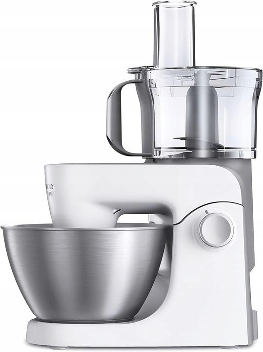 Robot Kuchenny Kenwood Khh322Wh 1000 W Biały