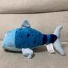 Updated Charming Books The Pout Pout Fish Plush 30CM Kids Stuffed Animals Toys for Children Christmas Gifts