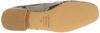 Bontre Women's Square Toe Coin Loafers, Size 22.5cm, 2E, Multicolor, 02101