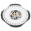 Watch Movement VX42 Professional Watch Replacement Part Accessories with Battery