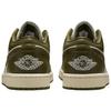Jordan 1 Low Medium Olive Women's Jordan DC0774-122
