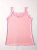 Popular Lace Sling Vest Women's Summer High Elasticity Plus Size Outside Wearing Bottoming Shirt
