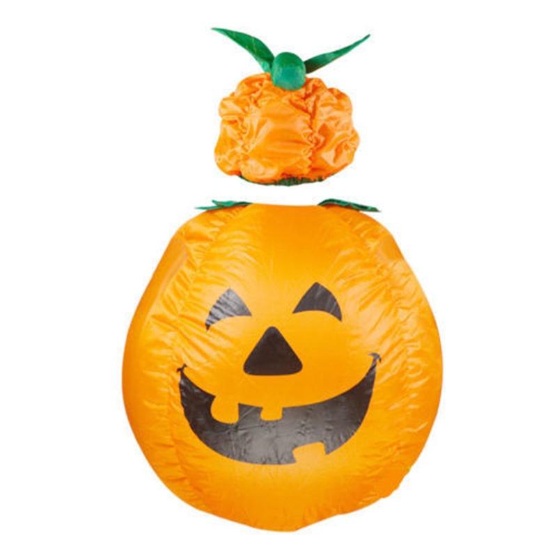 Timeless Design Inflatable Pumpkin Fancy Dress For Adults Great For Halloween And Cosplay Gatherings