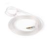 With Microphone QKZ Headphone Cables In Ear Earphone 2pin Cable  Music Enthusiasts