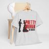 Pretty Woman Broadway Musical Show White Grey Tees T-Shirt Size S-5XL