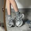 Platform Shoes for Women Running Casual Sneakers