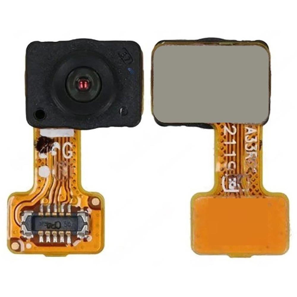 For Samsung Galaxy A34 5G A346 OEM Home Key Fingerprint Button Flex Cable Part (Without Logo)