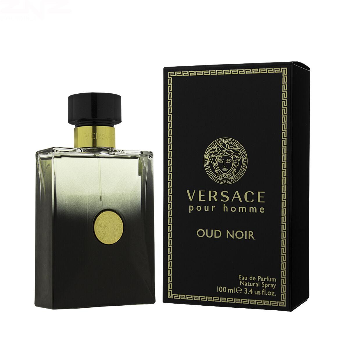 

Мужские духи Versace EDP Oud Noir 100 мл