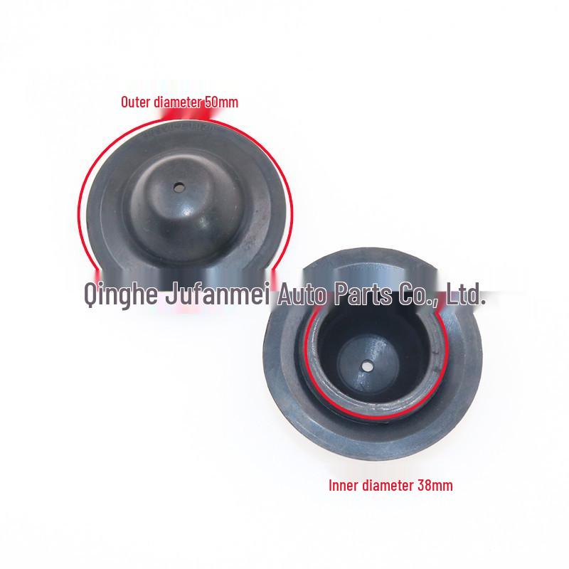 Lexus IS/GS/LS Front Shock Absorber Waterproof Rust-Proof Cover