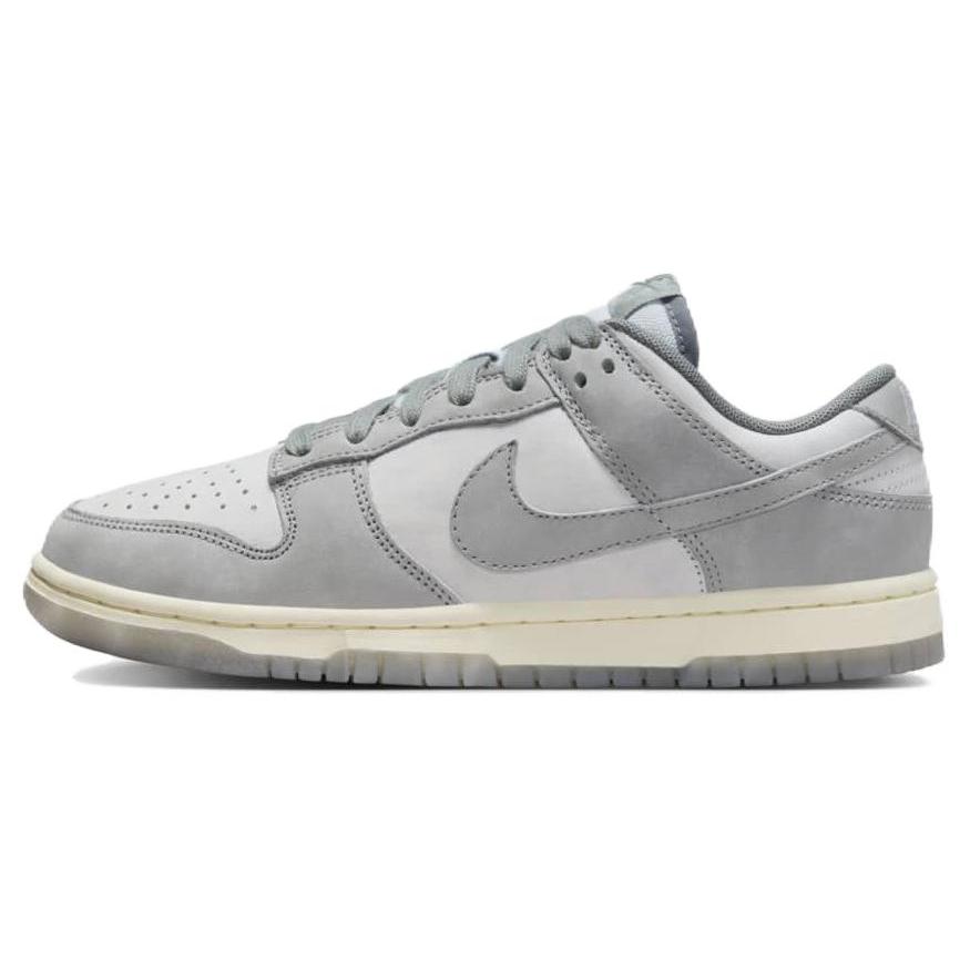 New Nike Dunk Low WMNS 'Cool Grey' FV1167-001