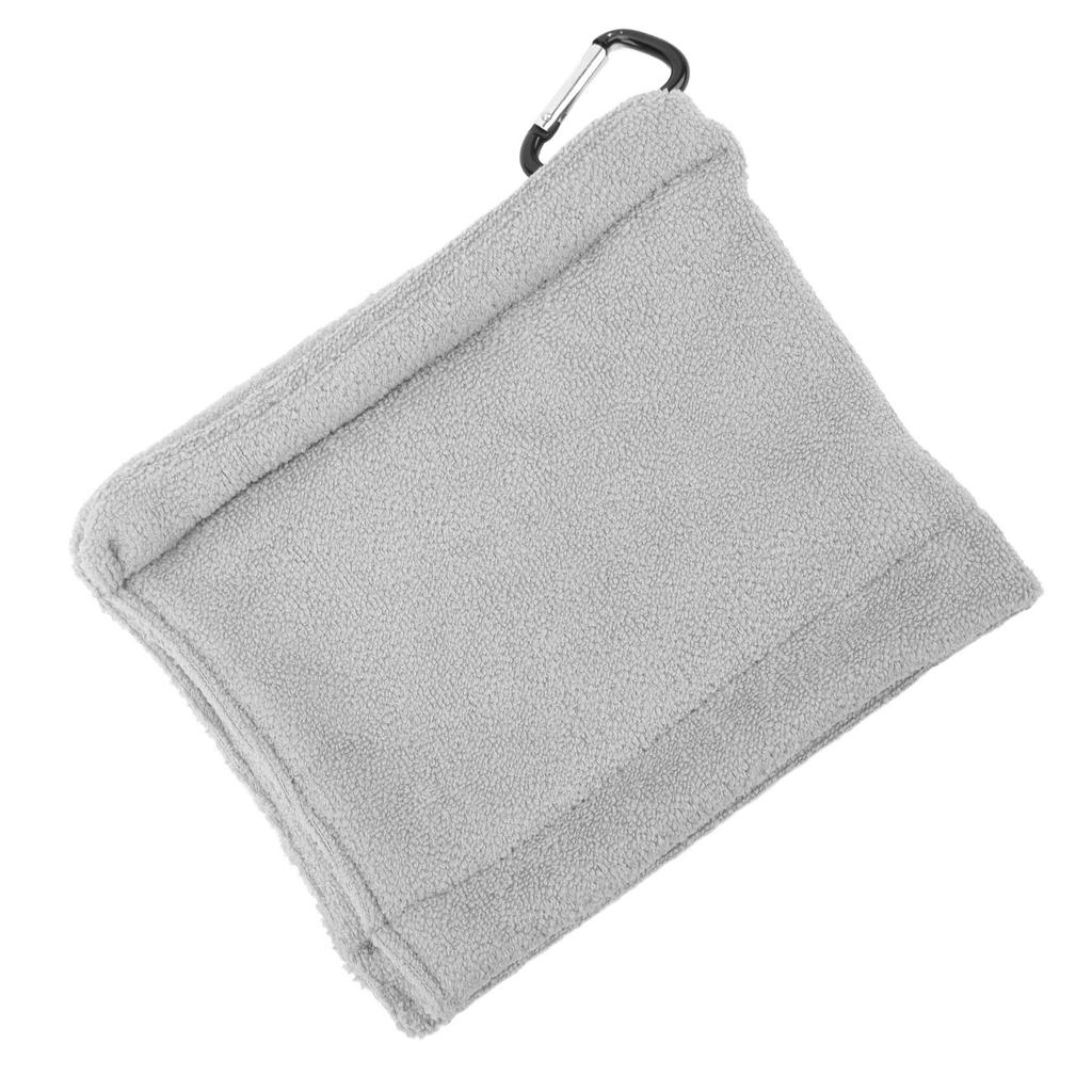 Towels Soft Multipurpose High Water Absorption Portable Microfiber   Wiping Cloth for     Clubs