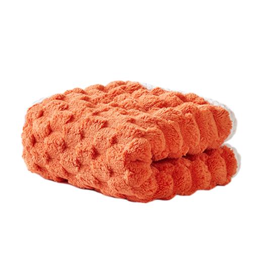 Badehåndkle Ultraabsorberende Supermykt Hudvennlig Hurtigtørrende Håndansiktshåndkle Vaskeklut Baderomsutstyr