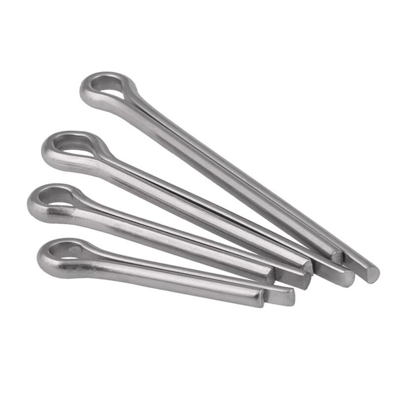 Huishida 304 Stainless Steel Hairpin Cotter Pins