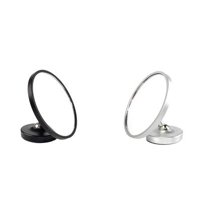 Magnetic Attachment Mirror Coffee Brewing Accessories High Definition Coffee Mirror for Coffee Machine Observation