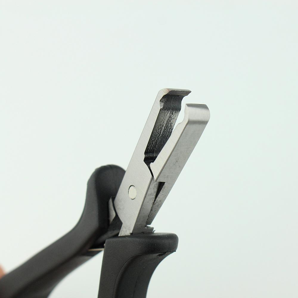 Ochelari ochelari ramă fără rame clește tăiere la ras unealtă de mână