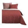 Duvet Cover and Pillowcases 240 X 220cm Chalet
