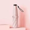 Ultralight Portable Pocket Umbrella