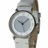 GRANDEUR Solar Women's Watch GSW005W (White)