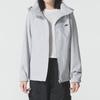 Women's P425W219 Hooded Woven Jacket