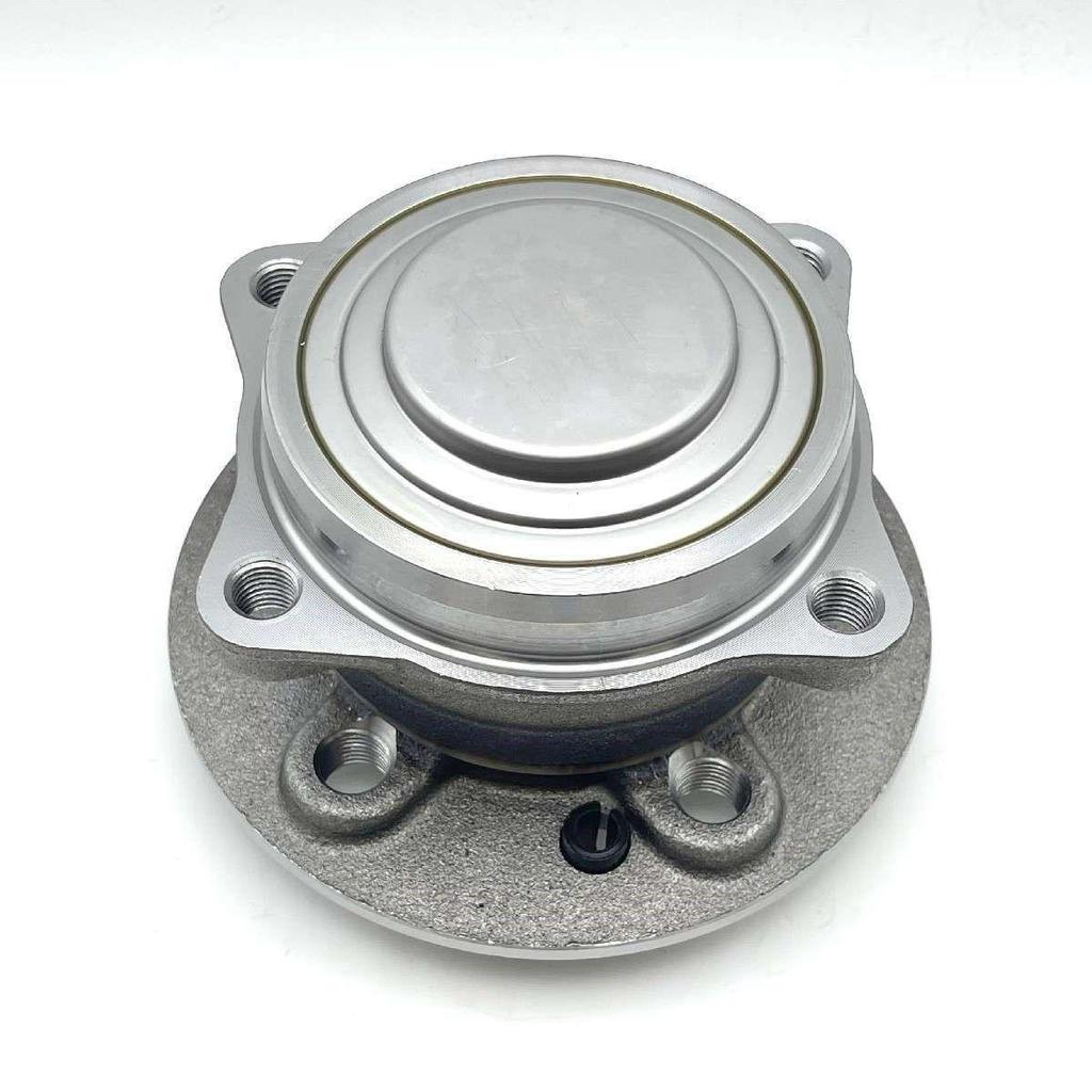 Mercedes-Benz E-Class/GLE Front Wheel Hub Assembly A1663340006