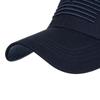 Americká vlajka Muži kšiltovka Ženy Bavlna Knoflíček Prodyšný Unisex Spojené státy Vyšívaný hip-hopový klobouk