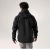 Jacke Arc'teryx Beta SL Jacket Herren Schwarz