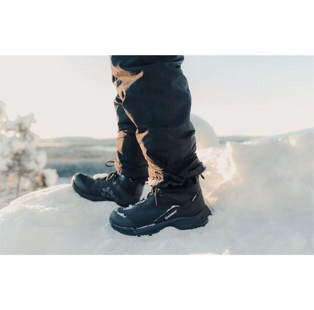 Треккинговые ботинки Icebug Pace3 Bugrip GTX