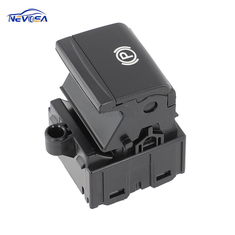 35355-TBA-A11 Compatible Electronic Handbrake Switch for 2017-2021 Honda Civic.