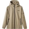 Camel Unisex Outdoor Windproof Jacket M13CA6V062
