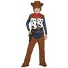 Fiestas Guirca Boys Cowboy Costume Set