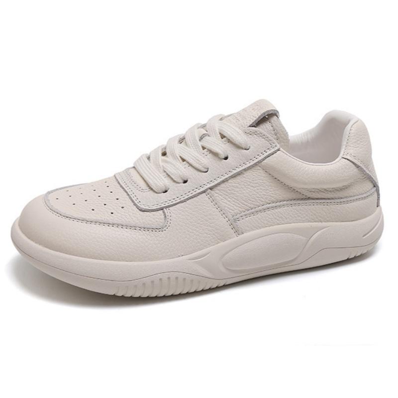 

Fashion Simple Style Casual Comfortable Women Sneakers 2025 Spring And Autumn New Versatile Shoes Fashion Sports Women Sneakers 39 белый