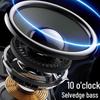 SAST KP10V 10-inch Professional Active Speaker CN plug (adapter included)
