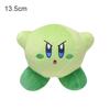 Anime Star Kirby Spada Magolor Cuoco Pane Kirby che Nuota Waddle Doo Dee Bambola di Peluche Giocattolo Peluche Carino Regali di Natale