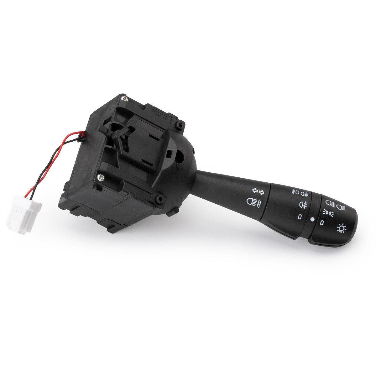 

For Dacia Dokker Express Duster Furgonato Lodgy Logan II Renault Clio IV Turn Signal Indicator Headlight Switch 8201167981