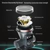 Tianhuo High-Power Rechargeable Headlamp