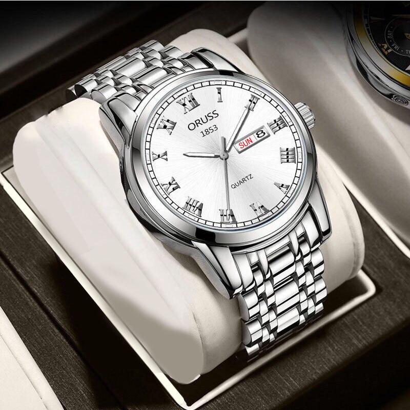 korean automatic watch