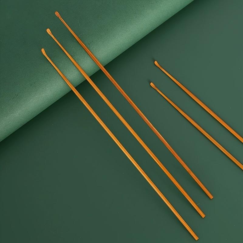 Ear Wax Removal and Cleaning Supplies for Men and Women; Massage and Relaxation Tools;