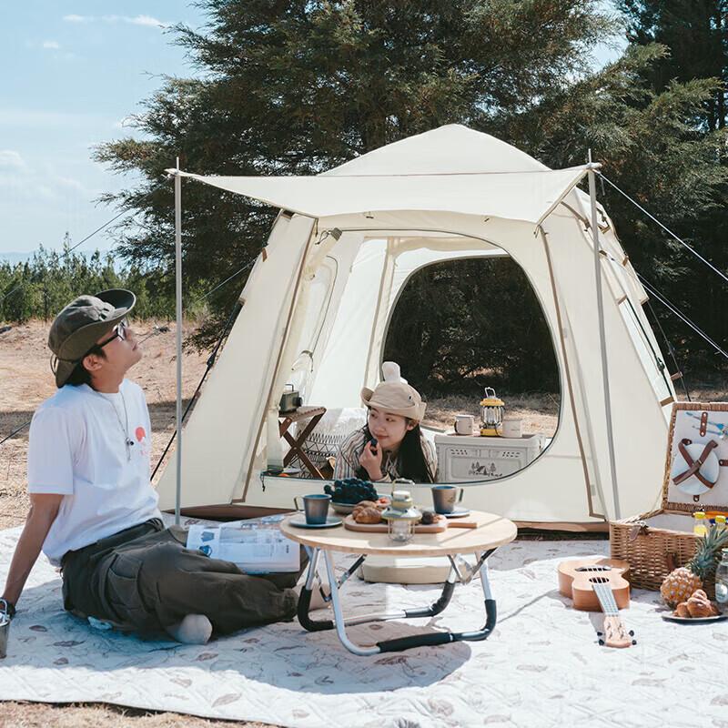 Naturehike Ango Automatic Tent