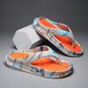 Men's Summer Flip Flops New In Platform Sandals Breathable Casual Fashion Best Sellers In 2024 Products Slipper for Home Man