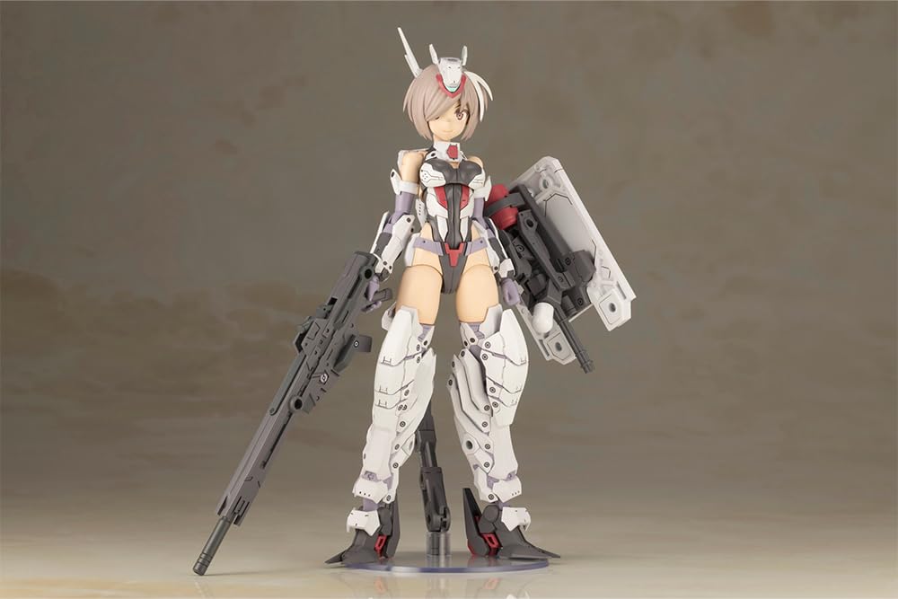 Kotobukiya Frame Arms Girl Izumo Height 175mm Plastic Model Approx. Non-scale