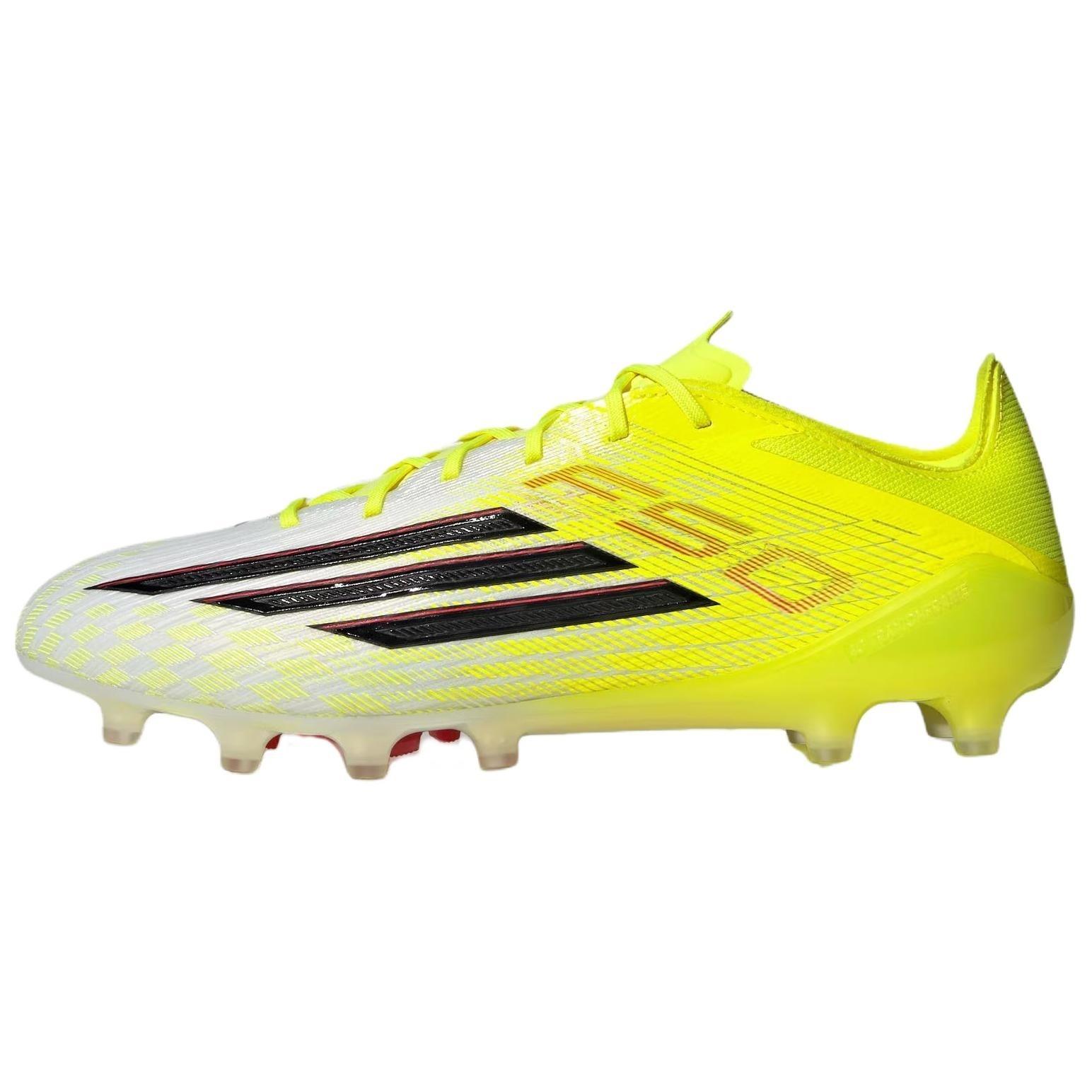 adidas F50 Elite AG Team Solar Yellow Men s JR6464 EU 42⅔