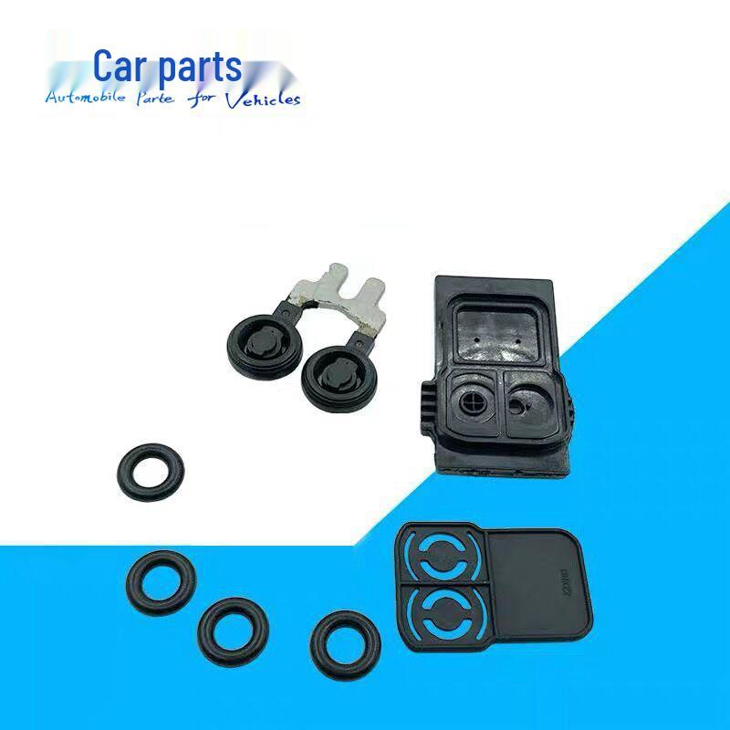 Bosch 2.2 Urea Pump Repair Kit: Mini Oil Seal, Sealing Ring, Gasket (Model 612640130088). Car-side