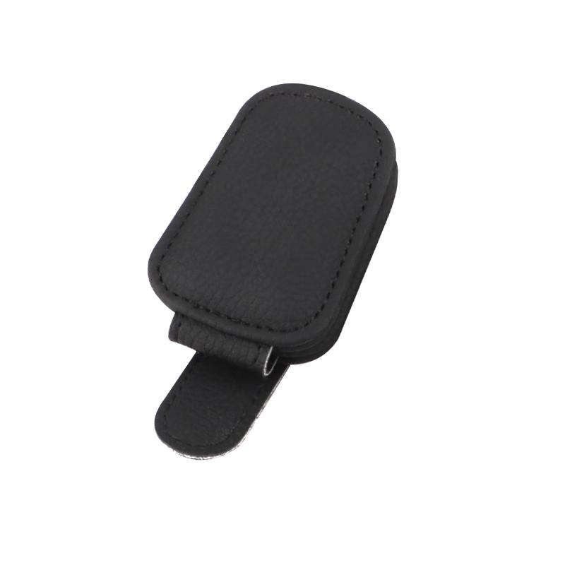 SooGree Magnetic Car Sun Visor Organizer Clip