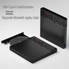 Lenovo TX802 External USB Type-C DVD Burner