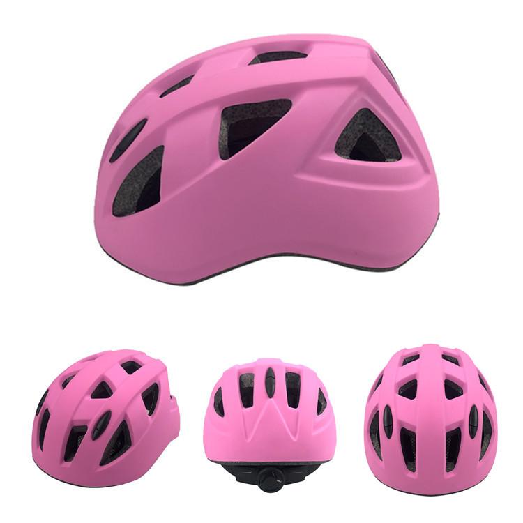 CPSC CE Certified Lightweight Kids Helm Colorful Design Protective Skate & Cycling Helmet for Children Cool Sport Style