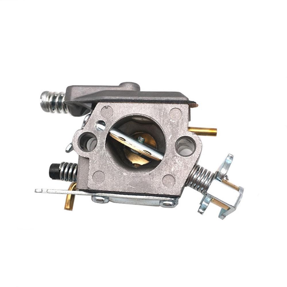Carburetor for 351 352 370 371 390 391 401 420 422 Chaaw 5300718-21 for Walbro 33-29 Poulan 2050 2055 2115 2150 2175