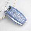 For Great Wall Haval Hover H4 H6 H7 H9 F5 F7 H2S Car Remote 4 Buttons Auto Key Cover Case Shell Fob Holder Accessories
